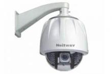 深圳市联特微电脑信息技术开发有限公司网络红外匀速球产品全解析