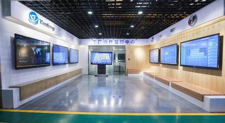 铁疙瘩长年不换，工厂却“逆生长” 中国企业如何以网络运营在欧洲打了“翻身仗”